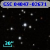 GSC 04047-02671