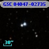 GSC 04047-02735