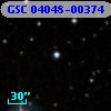 GSC 04048-00374