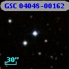 GSC 04048-00162