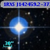 1RXS J142459.2-372638