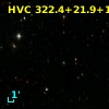 HVC 322.4+21.9+164