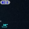 B2 1428+38 B