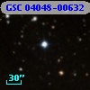 GSC 04048-00632
