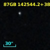 NVSS J142751+375825