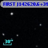 FIRST J142620.6+381616