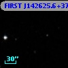 FIRST J142625.6+371218