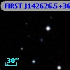 FIRST J142626.5+364124