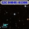 GSC 04048-01300