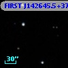 FIRST J142645.5+371156
