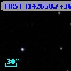 FIRST J142650.7+362954
