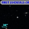 FIRST J142658.1+382021