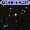 GSC 04048-01267