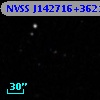 NVSS J142716+362146