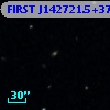 FIRST J142721.5+374340
