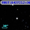 FIRST J142722.2+362535