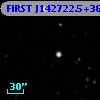 FIRST J142722.5+362522