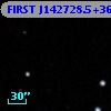 FIRST J142728.5+361927