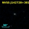 FIRST J142728.5+381042