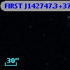FIRST J142747.3+374825