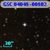 GSC 04048-00802
