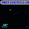 FIRST J142757.1+381921