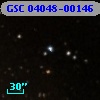 GSC 04048-00146