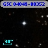GSC 04048-00352