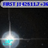 FIRST J142811.7+361247