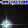 NVSS J142812+361257