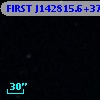 FIRST J142815.6+373851