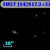FIRST J142817.3+372437