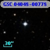 GSC 04048-00778