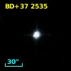 BD+37  2535