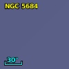 NGC  5684