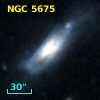 NGC  5675