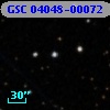 GSC 04048-00072