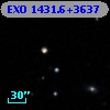 EXO 1431.6+3637