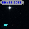 BD+38  2561
