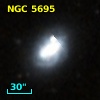 NGC  5695