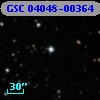 GSC 04048-00364