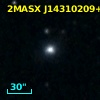 2MASX J14310209+3607114