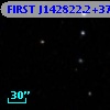 FIRST J142822.2+370924
