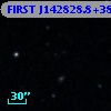 FIRST J142828.8+382844