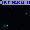 FIRST J142907.3+381217