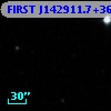 FIRST J142911.7+364624