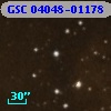 GSC 04048-01178