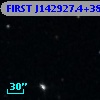 FIRST J142927.4+382600