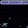 NVSS J142927+374329