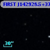 FIRST J142928.5+373854